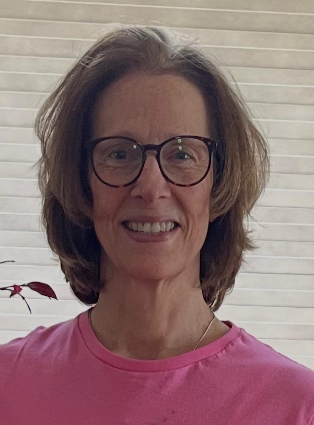 Shelley Ewalt, MishaFitSpirit client